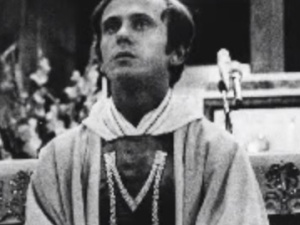 38. lat temu koło tamy we Włocławku wyłowiono udręczone zwłoki bł. ks. Jerzego Popiełuszki