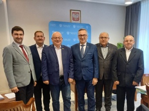 Rozmowy z ministrami o problemach branży piwowarskiej