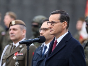 Premier: Polska współpraca z Koreą Południową wkracza na kolejne obszary
