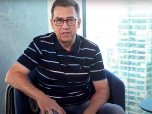 Maciej Orłoś zawiesił współpracę z Radiem Nowy Świat. Podał powód
