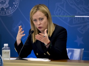 Włochy: Rząd Meloni znosi obowiązek szczepień przeciw Covid-19 w służbie zdrowia