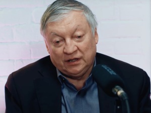 Tajemniczy wypadek Anatolija Karpowa. Były szachowy mistrz świata w śpiączce