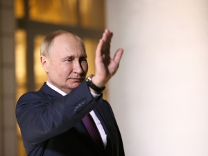 Brytyjscy dziennikarze śledczy: Putin ciężko chory