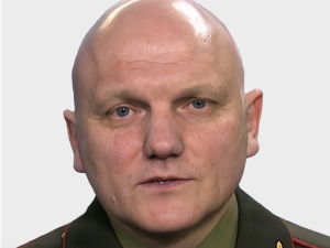 „Zarejestrowaliśmy rosnące zagrożenie”. Szef KGB Białorusi uderza w Polskę