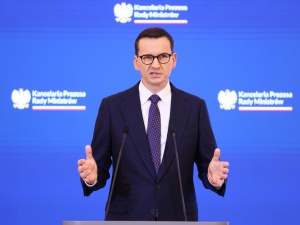 Premier zapowiada powołanie komisji weryfikacyjnej. „Ustawa w ciągu dwóch tygodni”
