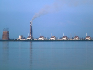 „Zaczęło się odliczanie”. Zaporoska Elektrownia Atomowa odłączona od sieci