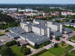„Wyłączono wszystkie systemy”. Hakerzy zaatakowali ważny polski szpital 