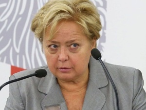 Nieoficjalnie: Będą zarzuty dyscyplinarne dla prof. Małgorzaty Gersdorf