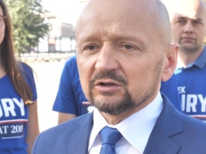 Senator Polski 2050 tłumaczy się po ujawnieniu, że importuje rosyjskie produkty. „Wszystko w zgodzie z przepisami”