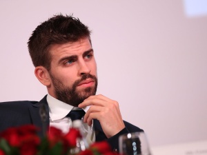 Kibice FC Barcelony w szoku. Gerard Pique zamieścił wiadomość