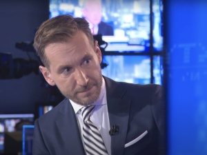 TVN wyśle Kraśkę do USA? Nieoficjalne informacje