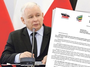 Związkowcy o słowach J. Kaczyńskiego: niewiedza i skrajna arogancja