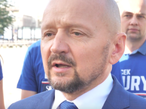 Sprawa ruskich ogórków. Senator Polski2050 oskarża AgroUnię i rząd o inwigilację...