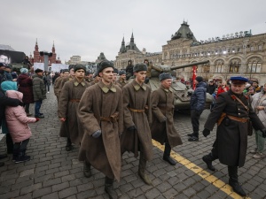 Rosyjskie media niezależne: Oficerowie porzucili batalion. Zginęło 500 żołnierzy