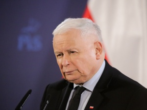 Jarosław Kaczyński: Polska przed 2015 r. była zdominowana głównie przez Niemcy