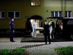 Poderżnął gardło matce i porwał Mię? Nowe informacje ws. porwanej pięciolatki