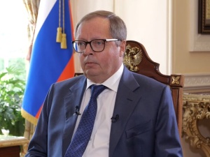 Mamy dowody. Rosja ostrzega Wielką Brytanię