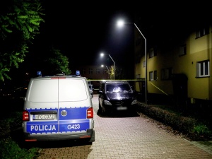 Morderstwo kobiety z Oświęcimia. Nowe informacje ws. 25-letniego Norwega 