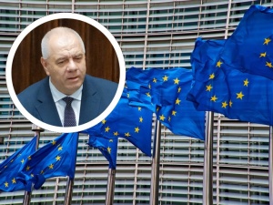 „Chcemy jeszcze raz spróbować się dogadać”. Jacek Sasin zapowiada szukanie „kompromisu” z KE ws. KPO