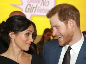Sensacja w rodzinie królewskiej. Meghan Markle wpadła w szał? „Trzymaj się z dala od mojego męża!”