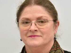 Krystyna Pawłowicz nie wytrzymała. „Proszę się nie ośmieszać”