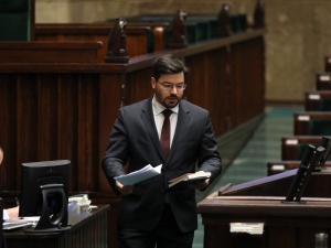 „Moje drogi z Pawłem się rozeszły”. Poseł odchodzi z Kukiz’15