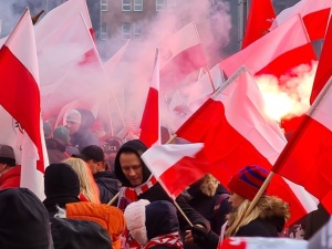 Zła wiadomość dla Marszu Niepodległości. Jest decyzja Facebooka