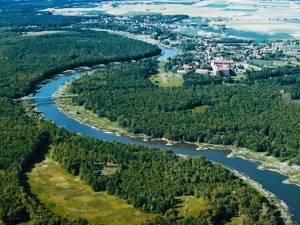 Inwestycja po polskiej stronie Odry. Niemcy przygotowują pozew