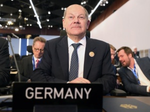 COP27. Scholz ostrzegł przed „renesansem” paliw kopalnych