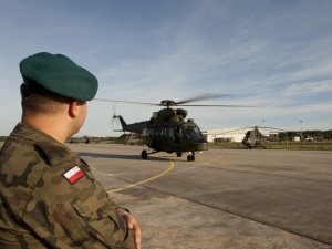 Hiszpański dziennik: Polska armia rośnie w siłę i odnawia się. Jest kluczowa dla NATO