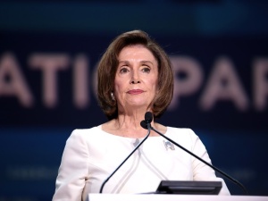 Lider Republikanów w Izbie Reprezentantów zapowiada koniec Nancy Pelosi jako spikera Izby