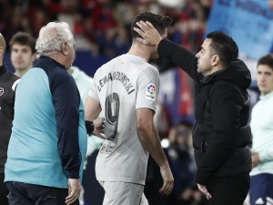 Kłopoty Lewandowskiego i Barcy. Polakowi ma grozić bardzo dotkliwa kara 