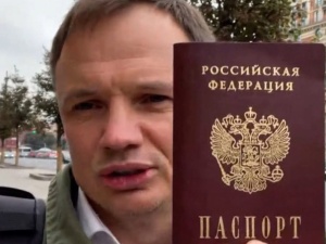 Nie żyje okupacyjny wicegubernator obwodu chersońskiego Kirył Stremousow 