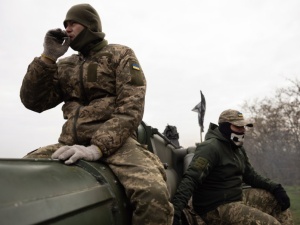 Kyiv Independent: Ukraińskie siły weszły do strategicznej miejscowości. „Otwiera drogę na Chersoń”