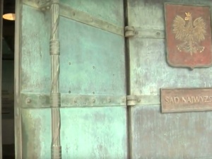 Prof. Majchrowski: Na naszych oczach dokonuje się dziś w SN „mała Magdalenka”