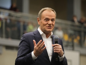 Były senator PO: „Na miejscu europosłów PO, PSL i SLD drżałbym ze strachu”