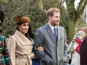 Meghan Markle ujawnia szokujące informacje z Pałacu Buckingham. Mówi się o skandalu 
