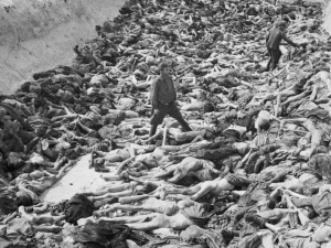 75 lat po nazistowskim barbarzyństwie! Centralna Rada Żydów w Niemczech wobec apeli o prawo do zapomnienia