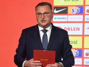 Czesław Michniewicz ogłosił kadrę na mundial w Katarze