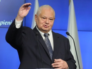 Czy to koniec podwyżek stóp procentowych? Glapiński odpowiada