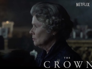 „The Crown”. Polski akcent w nowym sezonie hitu Netflixa. Burza w sieci