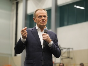 Tusk stracił cierpliwość i apeluje do opozycji. Postawił ultimatum