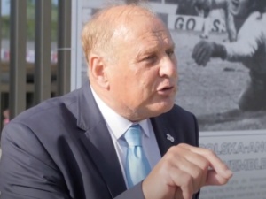 „Nie powinien być powołany”. Tomaszewski nie przebiera w słowach