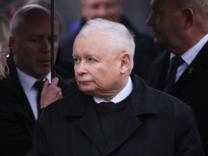 Prezes PiS: Znamy prawdę o Smoleńsku. Wiemy, co było przyczyną