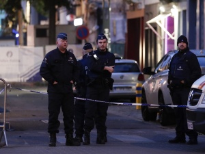 Atak nożownika w Brukseli. Niewykluczone podłoże terrorystyczne
