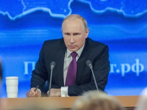 G-20 bez Putina? Wskazano powód 