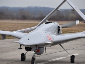 Producent dronów Bayraktar składa Polsce życzenia z okazji Święta Niepodległości 