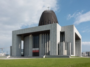Prochy prezydentów RP na uchodźstwie spoczną w Świątyni Opatrzności Bożej