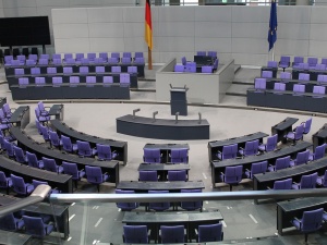 Polska również - Bundestag przegłosował zamrożenie funduszy UE dla Węgier. Maski opadły