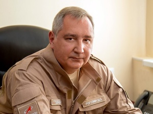 Były rosyjski wicepremier Dmitrij Rogozin: Jeśli tego nie zrozumiemy, przegramy